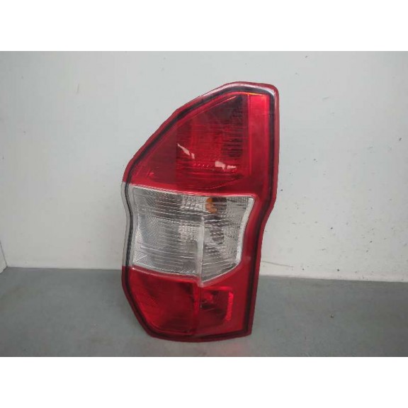 Recambio de piloto trasero derecho para ford tourneo courier (c4a) ambiente referencia OEM IAM ET7613404AF  