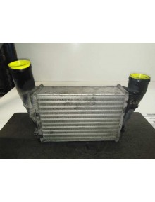 Recambio de intercooler para nissan micra (k12e) acenta referencia OEM IAM   