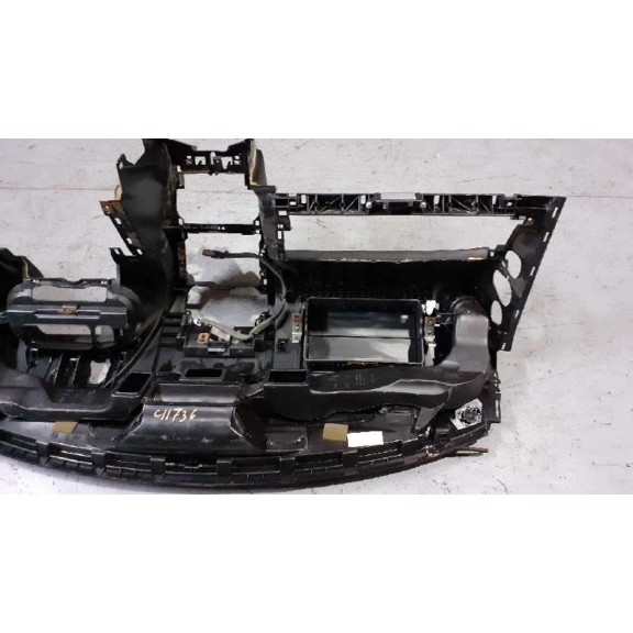 Recambio de kit airbag para nissan qashqai (j10) acenta referencia OEM IAM  SIN CINTURONES AIRBAG IZ 98510BR26D