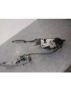 Recambio de cerradura puerta delantera izquierda para citroën c3 picasso collection referencia OEM IAM 9681725480  6 PINS