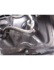 Recambio de inyector para audi allroad quattro (4b5) 2.5 tdi (132kw) referencia OEM IAM   