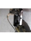 Recambio de cerradura puerta delantera izquierda para citroën c3 picasso collection referencia OEM IAM 9681725480  6 PINS