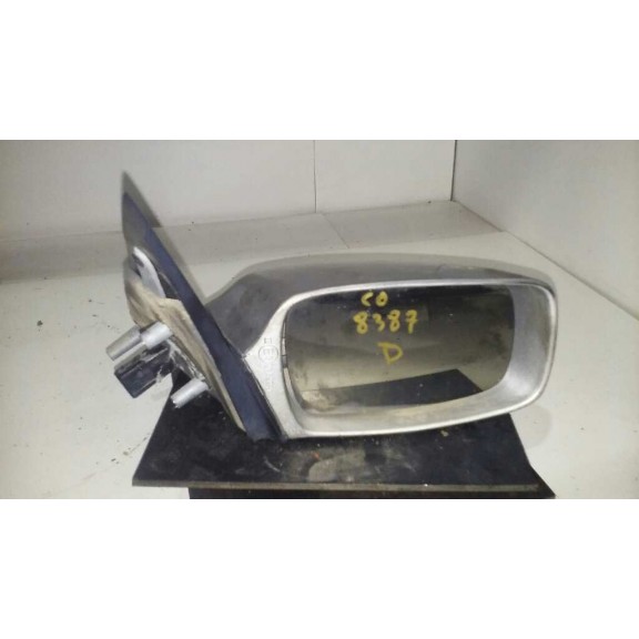 Recambio de retrovisor derecho para ford mondeo berlina (gd) 2.0 16v cat referencia OEM IAM   ELECTRICO