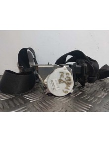 Recambio de cinturon seguridad delantero izquierdo para bmw serie 3 berlina (e90) 320d referencia OEM IAM 330598482   2