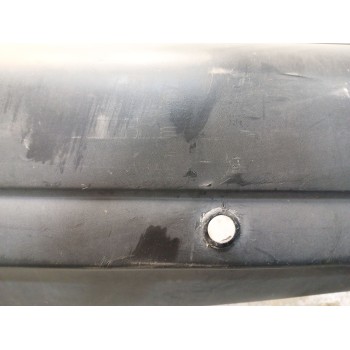 Recambio de paragolpes trasero para citroën c4 cactus 1.2 thp 110 referencia OEM IAM   