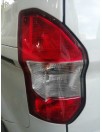 Recambio de piloto trasero izquierdo para ford tourneo courier (c4a) ambiente referencia OEM IAM ET7613405AF  