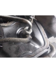 Recambio de inyector para audi allroad quattro (4b5) 2.5 tdi (132kw) referencia OEM IAM   