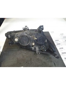 Recambio de faro izquierdo para citroën c5 berlina 2.0 hdi sx referencia OEM IAM   BIFARO 2