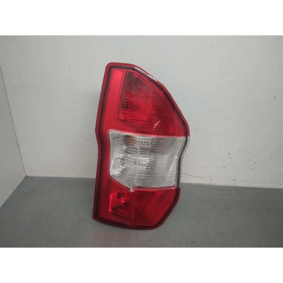 Recambio de piloto trasero izquierdo para ford tourneo courier (c4a) ambiente referencia OEM IAM ET7613405AF  