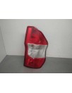 Recambio de piloto trasero izquierdo para ford tourneo courier (c4a) ambiente referencia OEM IAM ET7613405AF  