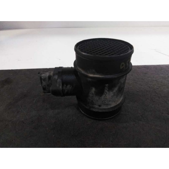 Recambio de caudalimetro para opel zafira a comfort referencia OEM IAM 0281002180  