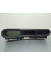 Recambio de cuadro instrumentos para citroën c3 picasso collection referencia OEM IAM 9666986377 CON DISPLAY DIGITAL
