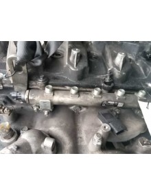 Recambio de rampa inyectora para chevrolet cruze 2.0 diesel cat referencia OEM IAM 0445214174  