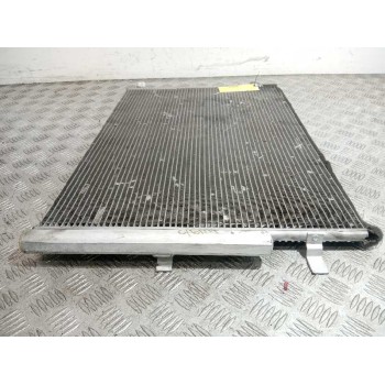Recambio de condensador / radiador aire acondicionado para renault fluence z.e. dynamique referencia OEM IAM 921001367R  