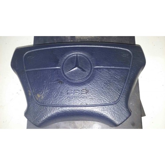 Recambio de airbag delantero izquierdo para mercedes-benz clase e (w210) berlina diesel 300 turbodiesel (210.025) referencia OEM