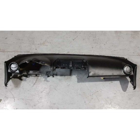 Recambio de kit airbag para toyota rav 4 (a3) 2.2 d-4d cat referencia OEM IAM 5584342050 SIN CENTRALITA 