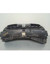 Recambio de cuadro instrumentos para citroën c3 picasso collection referencia OEM IAM 9666986377 CON DISPLAY DIGITAL
