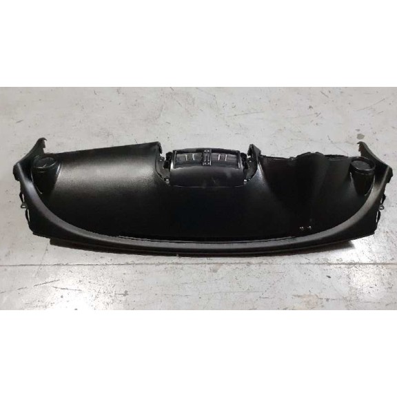 Recambio de kit airbag para toyota rav 4 (a3) 2.2 d-4d cat referencia OEM IAM 5584342050 SIN CENTRALITA 