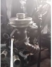 Recambio de valvula egr para chevrolet cruze 2.0 diesel cat referencia OEM IAM 96440383  