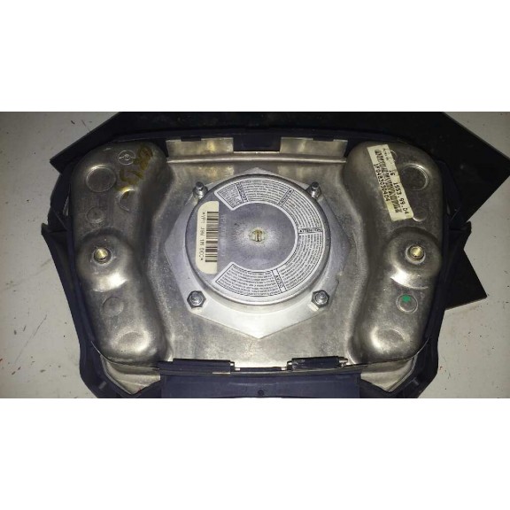 Recambio de airbag delantero izquierdo para mercedes-benz clase e (w210) berlina diesel 300 turbodiesel (210.025) referencia OEM