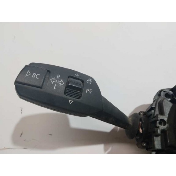 Recambio de mando multifuncion para bmw serie 3 berlina (e90) 320d referencia OEM IAM 911088101 911088101 39200208221