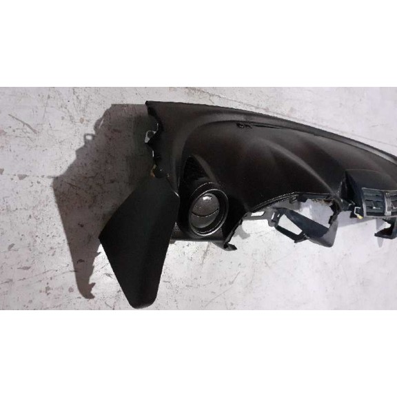 Recambio de kit airbag para toyota rav 4 (a3) 2.2 d-4d cat referencia OEM IAM 5584342050 SIN CENTRALITA 