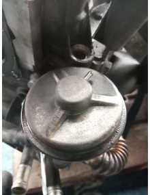 Recambio de valvula egr para chevrolet cruze 2.0 diesel cat referencia OEM IAM 96440383   2