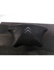 Recambio de airbag delantero izquierdo para citroën c5 berlina 2.0 hdi sx referencia OEM IAM 96326381ZE  