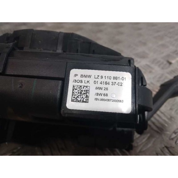 Recambio de mando multifuncion para bmw serie 3 berlina (e90) 320d referencia OEM IAM 911088101 911088101 39200208221