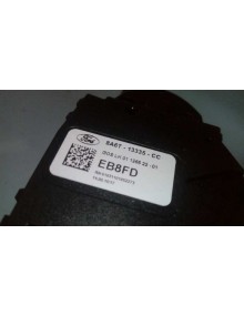 Recambio de mando intermitentes para ford fiesta (cb1) econetic referencia OEM IAM 8A6T13335CC   2