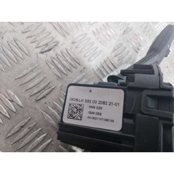 Recambio de mando multifuncion para bmw serie 3 berlina (e90) 320d referencia OEM IAM 911088101 911088101 39200208221