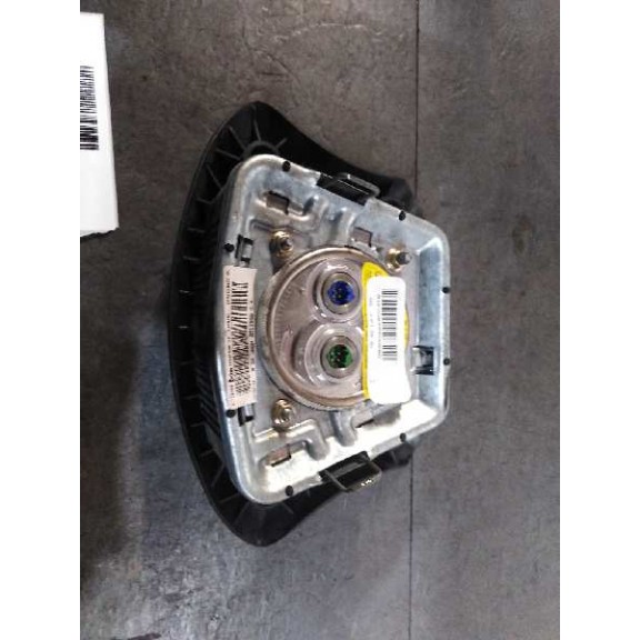 Recambio de airbag delantero izquierdo para citroën c5 berlina 2.0 hdi sx referencia OEM IAM 96326381ZE  