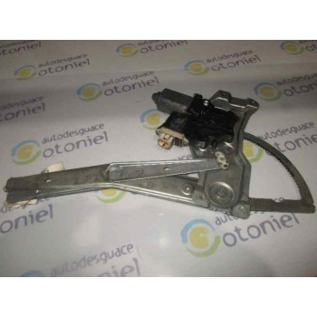 Recambio de elevalunas delantero derecho para opel astra f berlina 1.6 16v referencia OEM IAM  4P 6 PINS