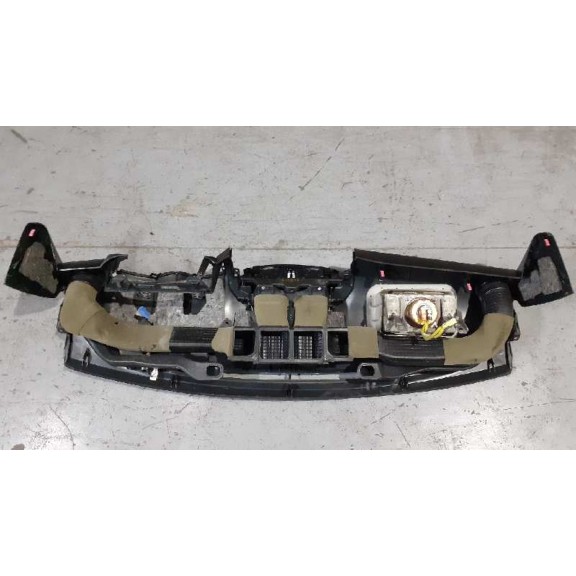 Recambio de kit airbag para toyota rav 4 (a3) 2.2 d-4d cat referencia OEM IAM 5584342050 SIN CENTRALITA 