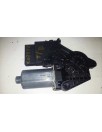 Recambio de motor elevalunas trasero derecho para volkswagen passat berlina (3b2) comfortline referencia OEM IAM 101438203  