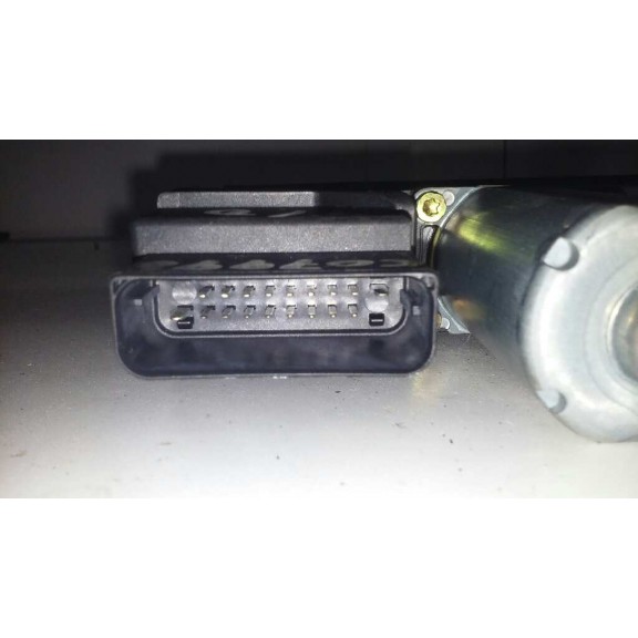 Recambio de motor elevalunas trasero derecho para volkswagen passat berlina (3b2) comfortline referencia OEM IAM 101438203  