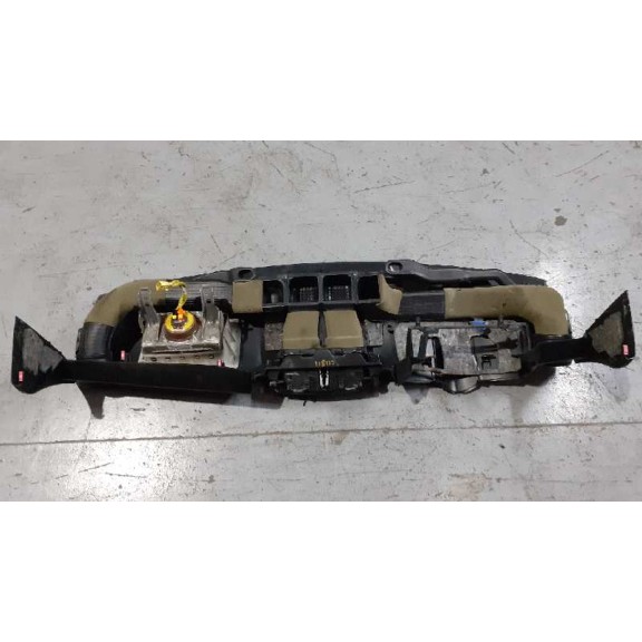 Recambio de kit airbag para toyota rav 4 (a3) 2.2 d-4d cat referencia OEM IAM 5584342050 SIN CENTRALITA 