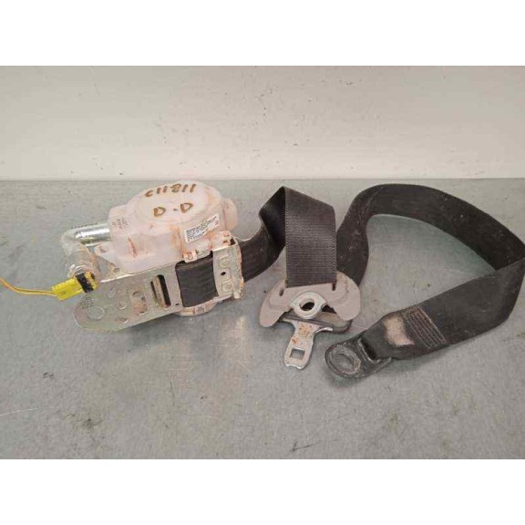 Recambio de kit airbag para toyota rav 4 (a3) 2.2 d-4d cat referencia OEM IAM 5584342050 SIN CENTRALITA 