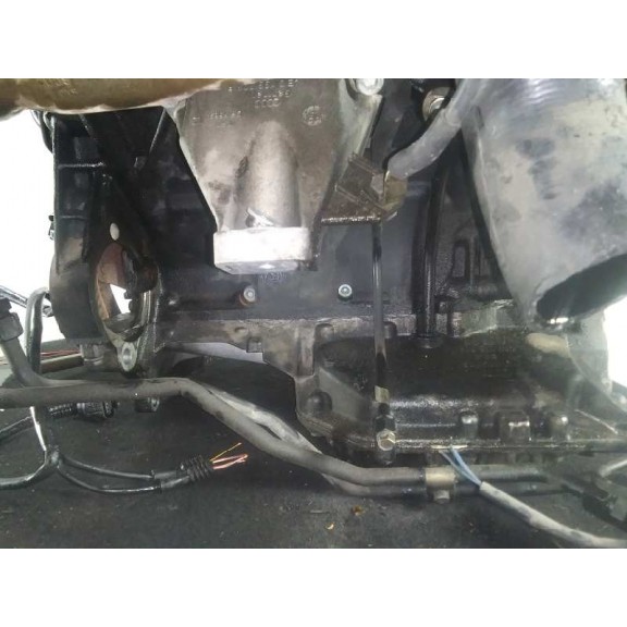 Recambio de carter para audi allroad quattro (4b5) 2.5 tdi (132kw) referencia OEM IAM   