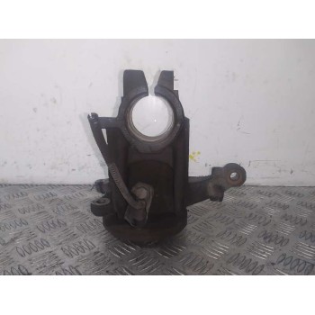 Recambio de mangueta delantera izquierda para citroën c3 sx referencia OEM IAM   