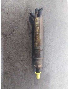 Recambio de inyector para audi a4 berlina (b5) 1.9 tdi referencia OEM IAM 028130201T  