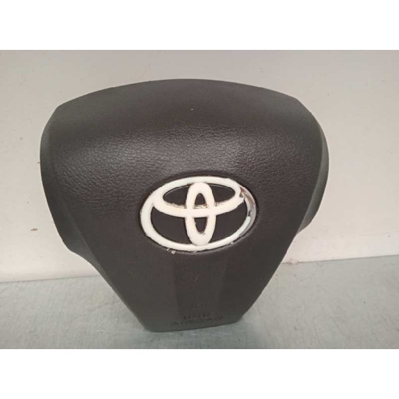 Recambio de kit airbag para toyota rav 4 (a3) 2.2 d-4d cat referencia OEM IAM 5584342050 SIN CENTRALITA 