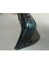 Recambio de paragolpes trasero para kia pride básico berlina referencia OEM IAM  VERDE 