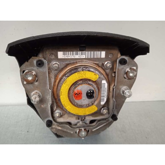 Recambio de kit airbag para toyota rav 4 (a3) 2.2 d-4d cat referencia OEM IAM 5584342050 SIN CENTRALITA 