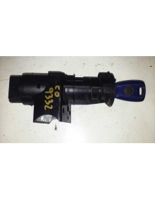Recambio de conmutador de arranque para fiat punto berlina (188) 1.2 8v referencia OEM IAM 8365  