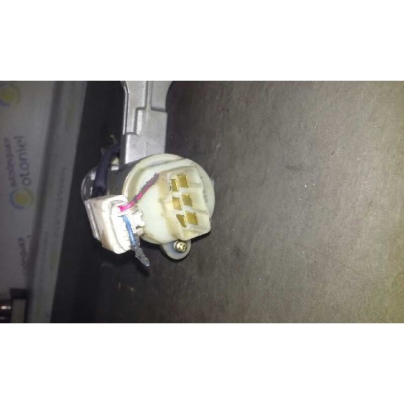 Recambio de conmutador de arranque para kia picanto 1.0 lx referencia OEM IAM   
