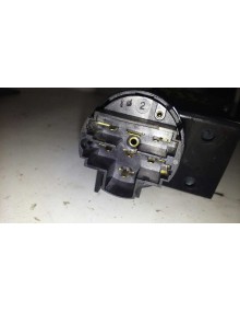 Recambio de conmutador de arranque para fiat punto berlina (188) 1.2 8v referencia OEM IAM 8365   2