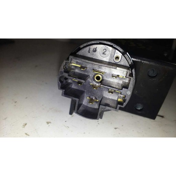 Recambio de conmutador de arranque para fiat punto berlina (188) 1.2 8v referencia OEM IAM 8365  