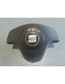Recambio de airbag delantero izquierdo para seat ibiza (6l1) cool referencia OEM IAM 6L0880201D  