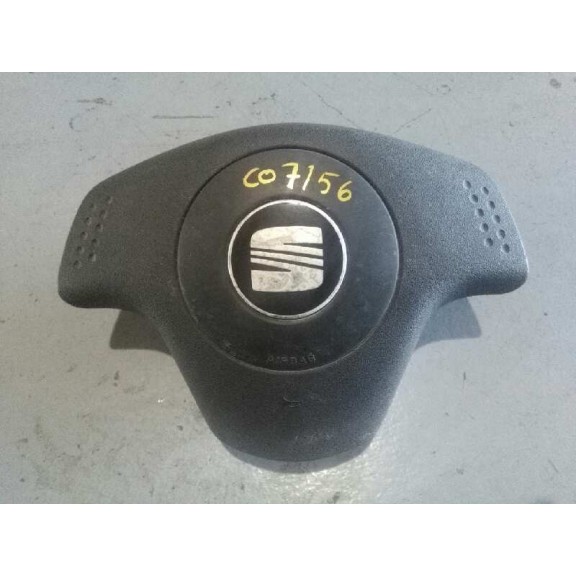 Recambio de airbag delantero izquierdo para seat ibiza (6l1) cool referencia OEM IAM 6L0880201D  